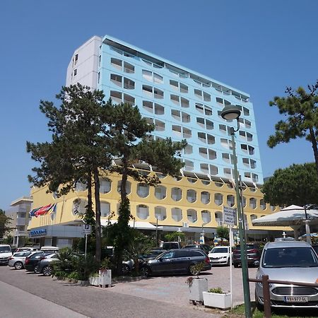 Apartmán Colorado Lignano Lignano Sabbiadoro Exteriér fotografie