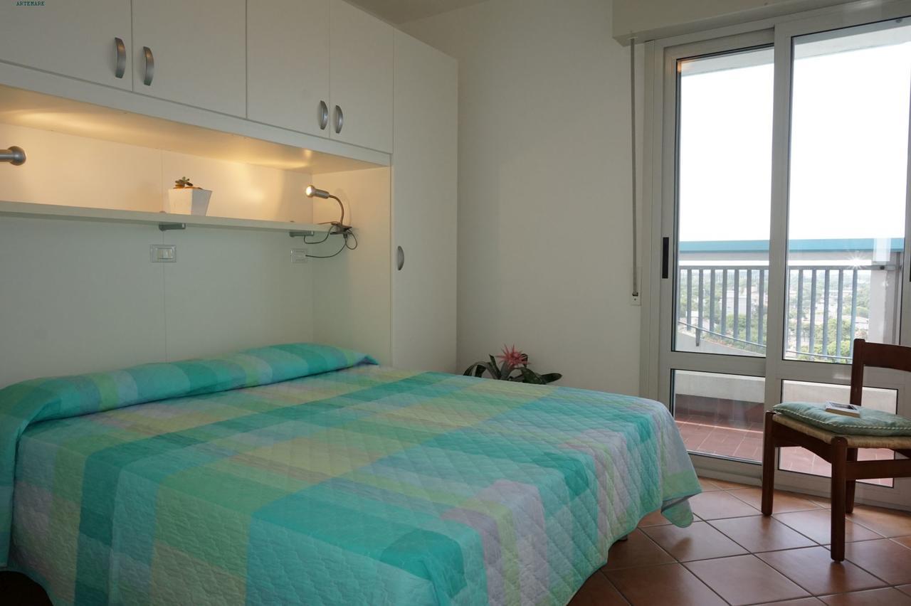 Apartmán Colorado Lignano Lignano Sabbiadoro Exteriér fotografie