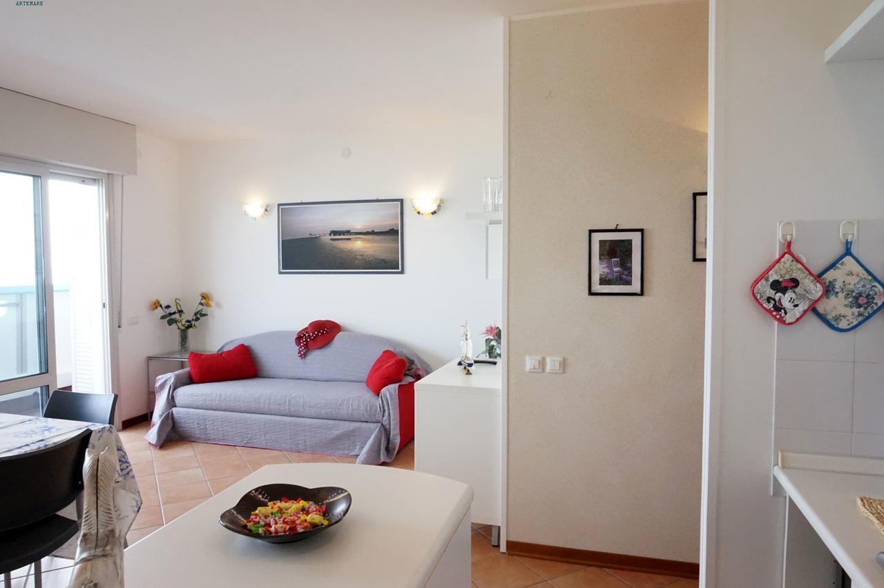 Apartmán Colorado Lignano Lignano Sabbiadoro Exteriér fotografie