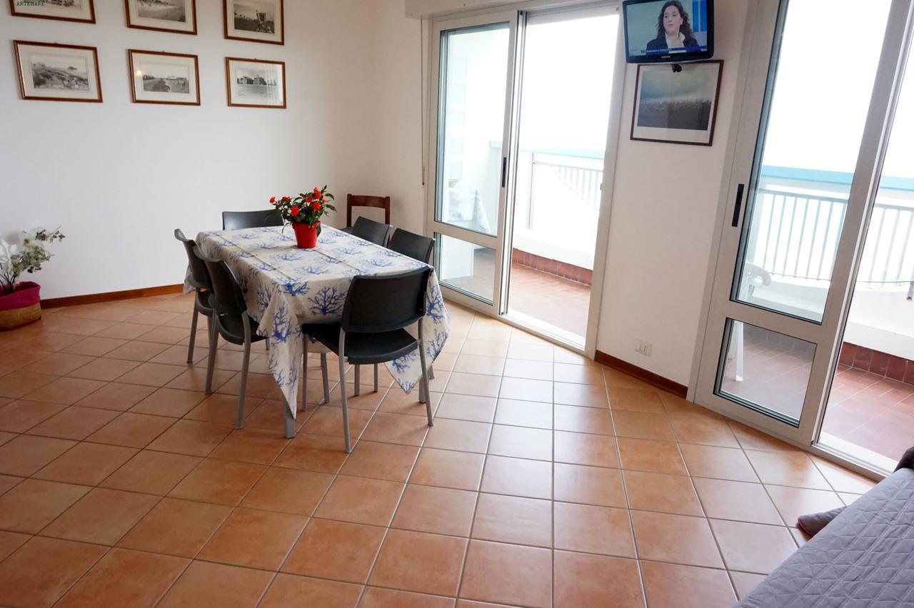 Apartmán Colorado Lignano Lignano Sabbiadoro Exteriér fotografie