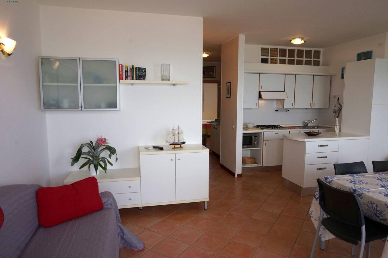 Apartmán Colorado Lignano Lignano Sabbiadoro Exteriér fotografie